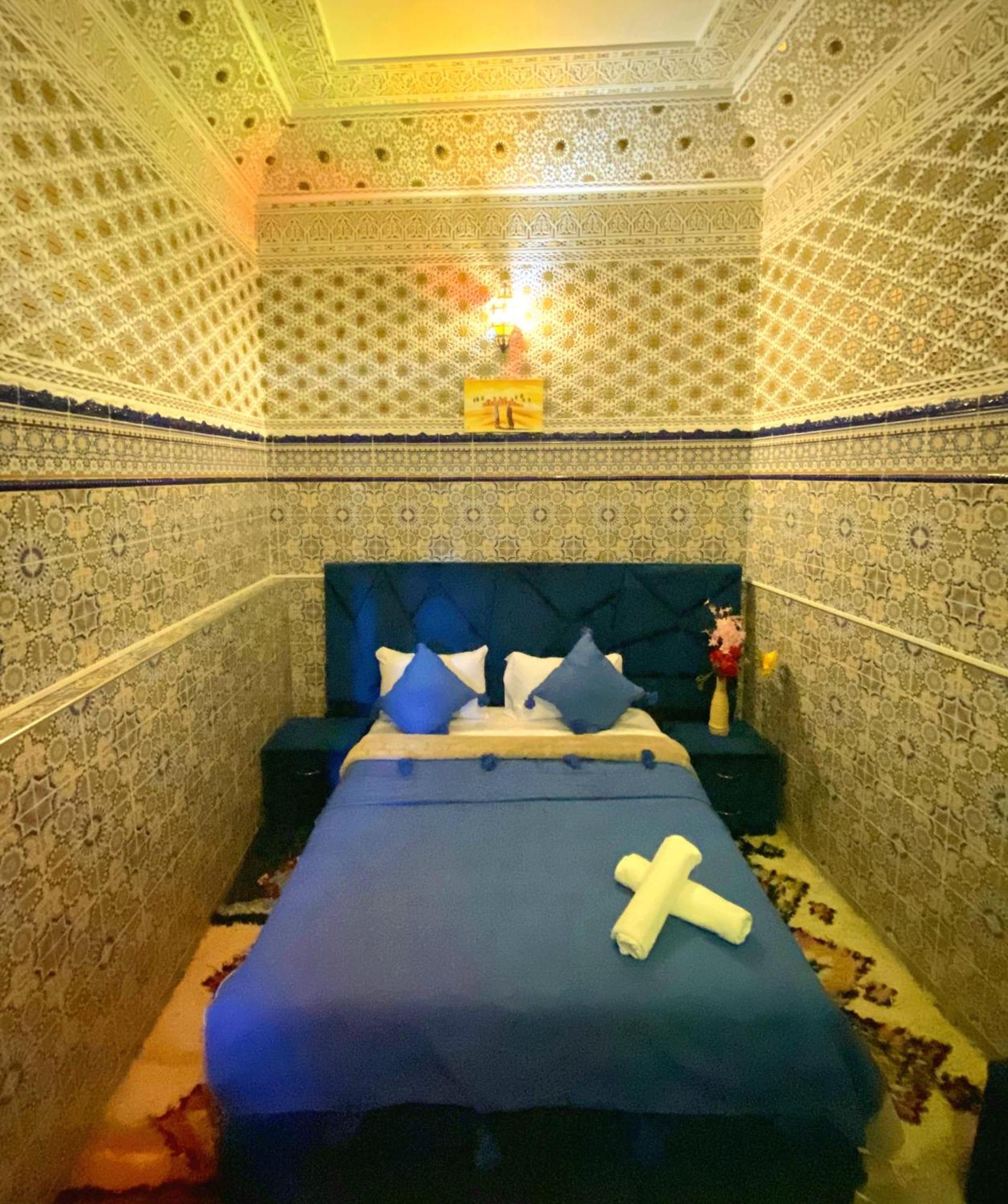 Dar Merzouga Meknes Meknès Exterior foto