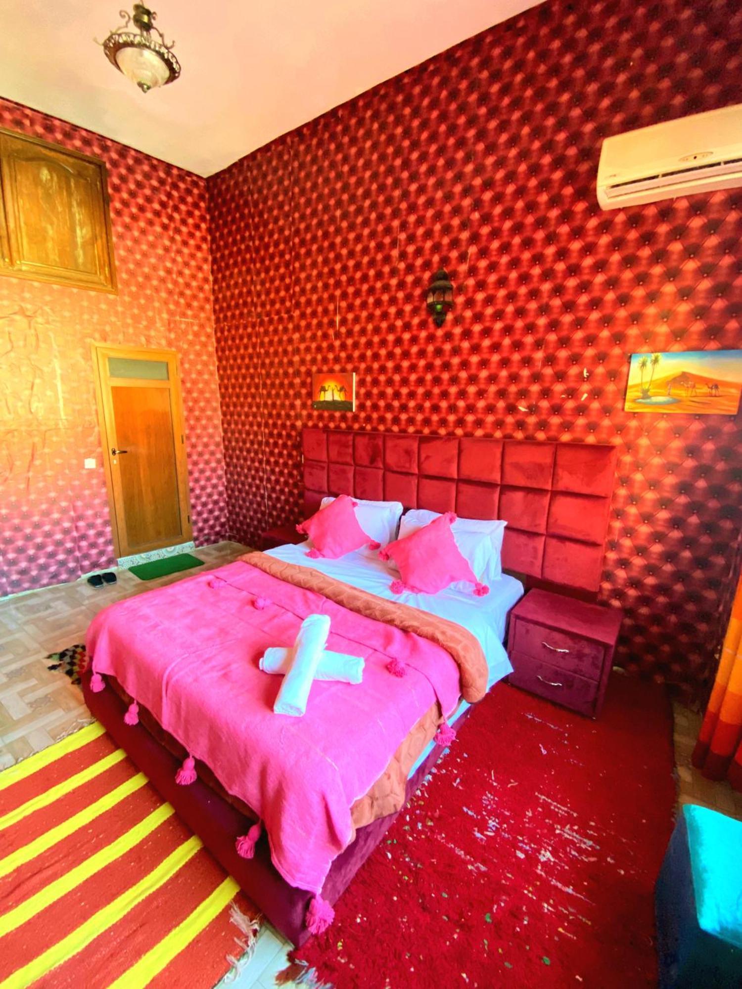 Dar Merzouga Meknes Meknès Exterior foto