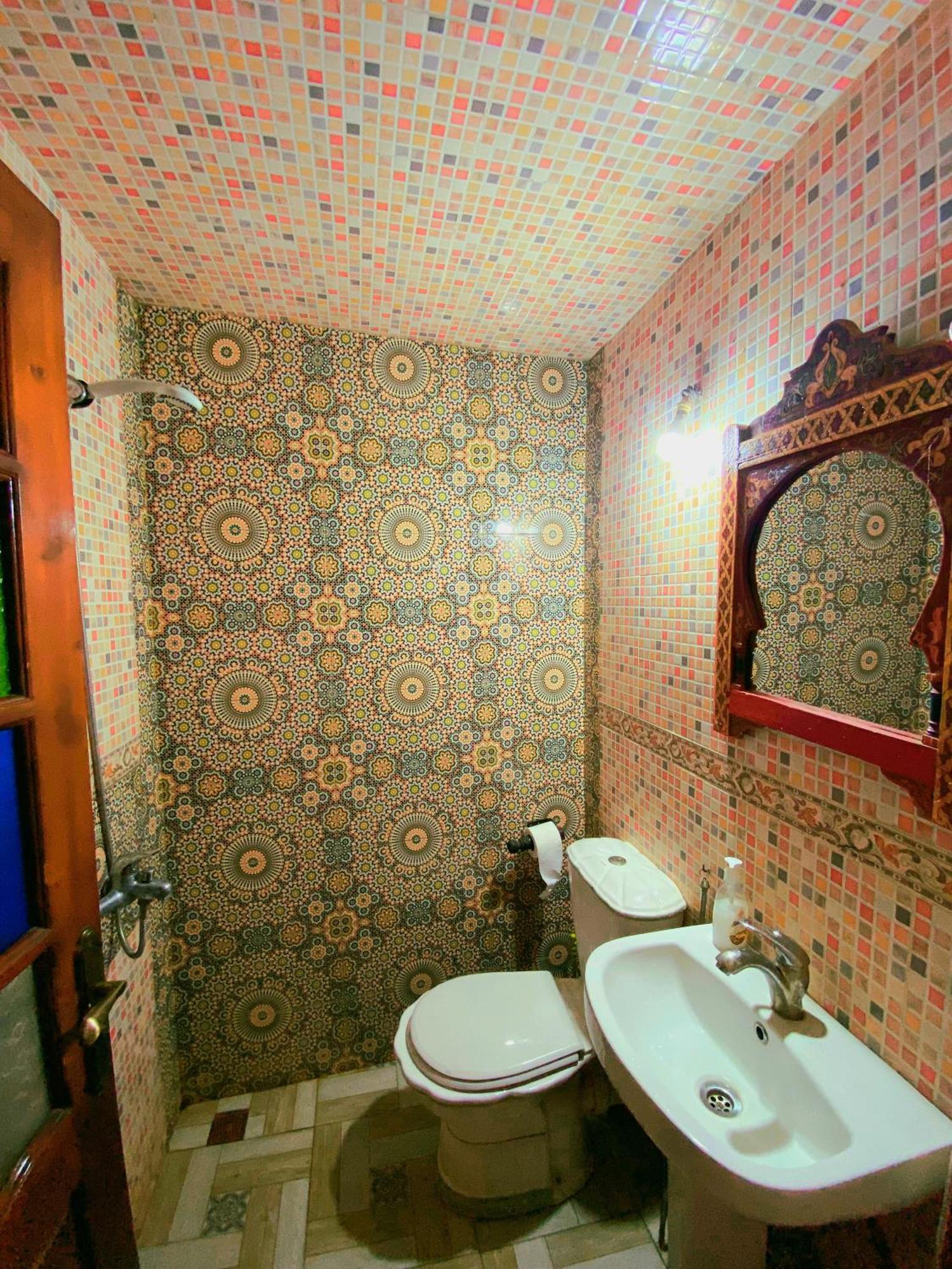 Dar Merzouga Meknes Meknès Exterior foto