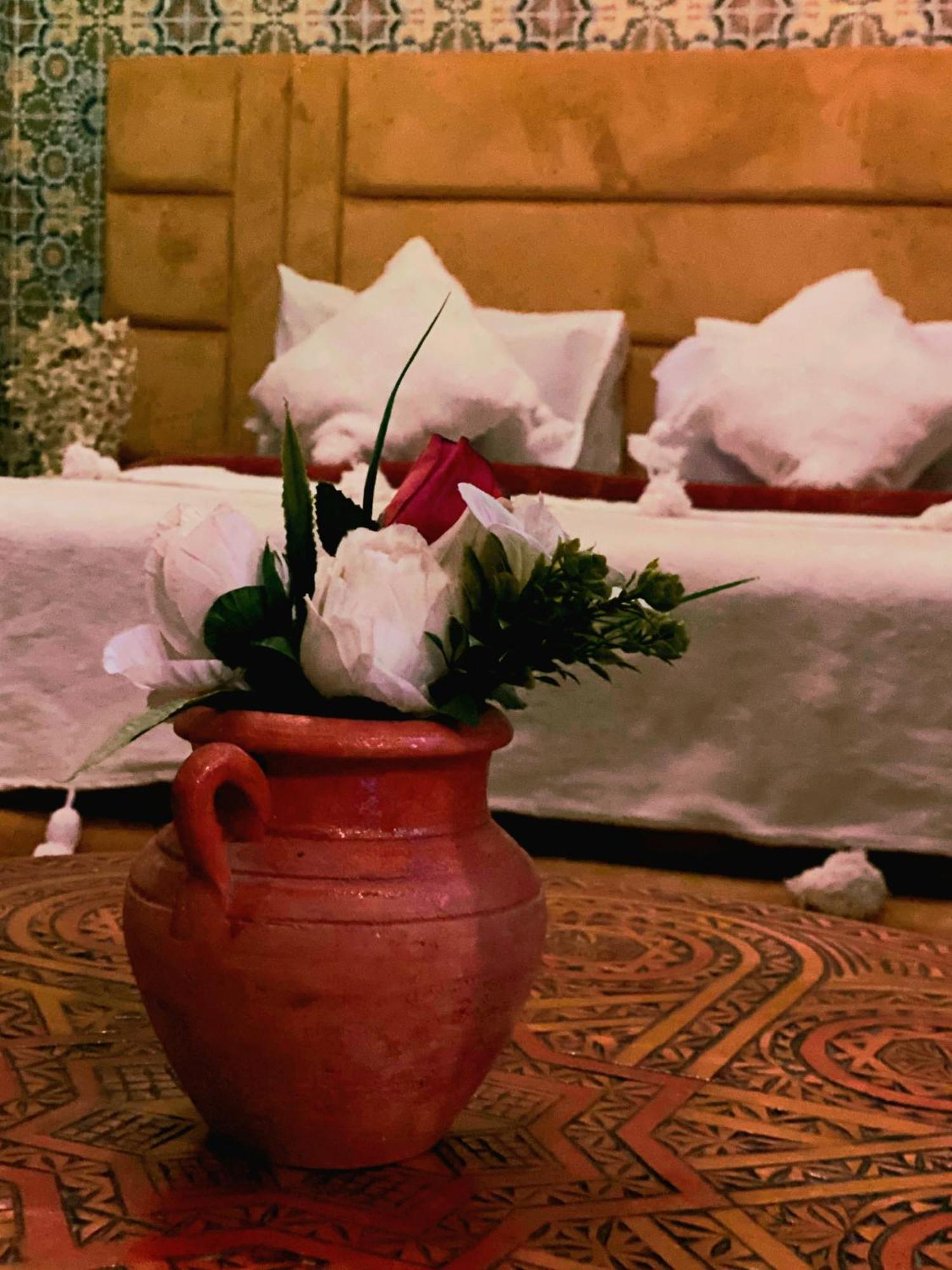 Dar Merzouga Meknes Meknès Exterior foto