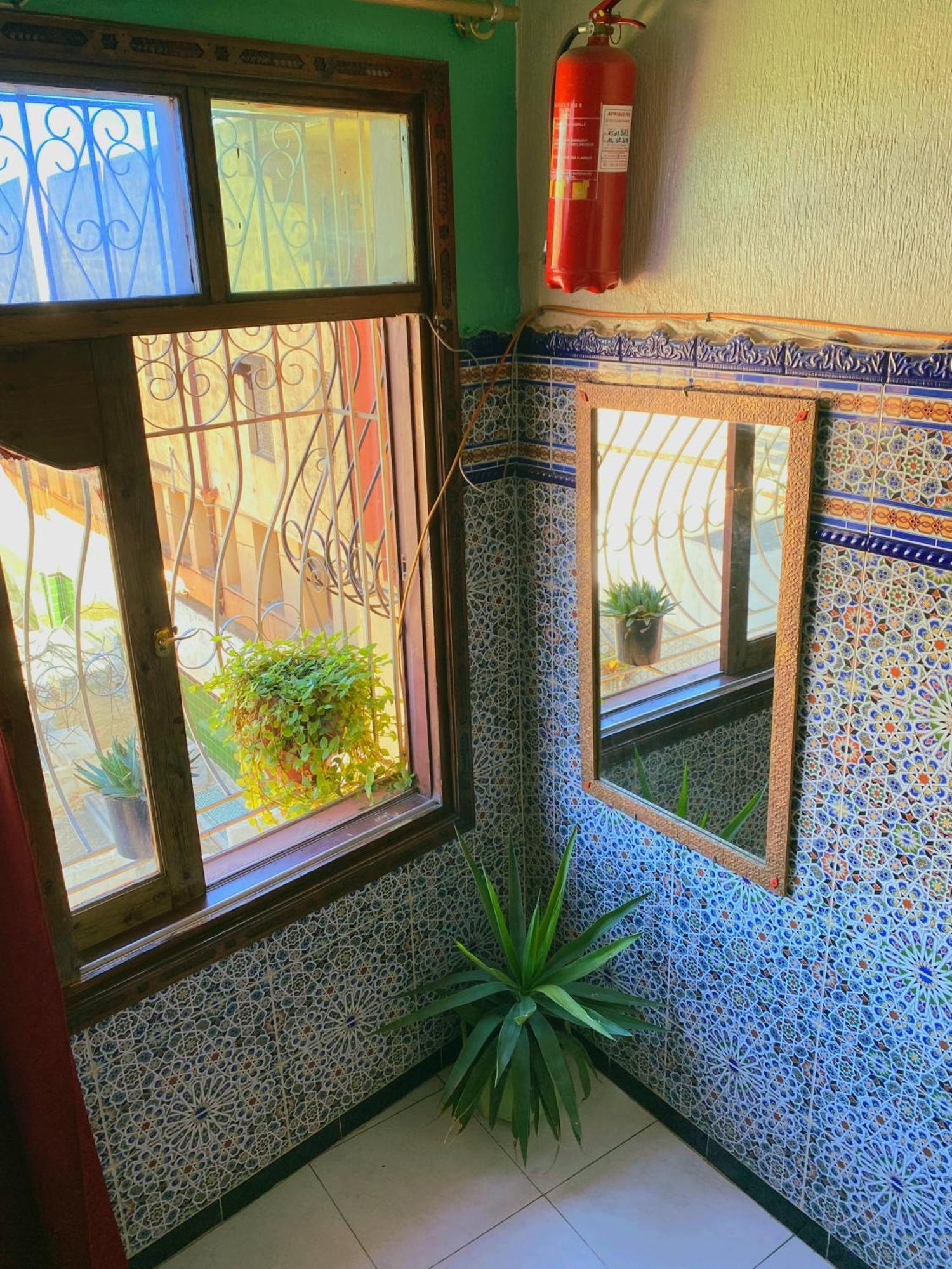 Dar Merzouga Meknes Meknès Exterior foto