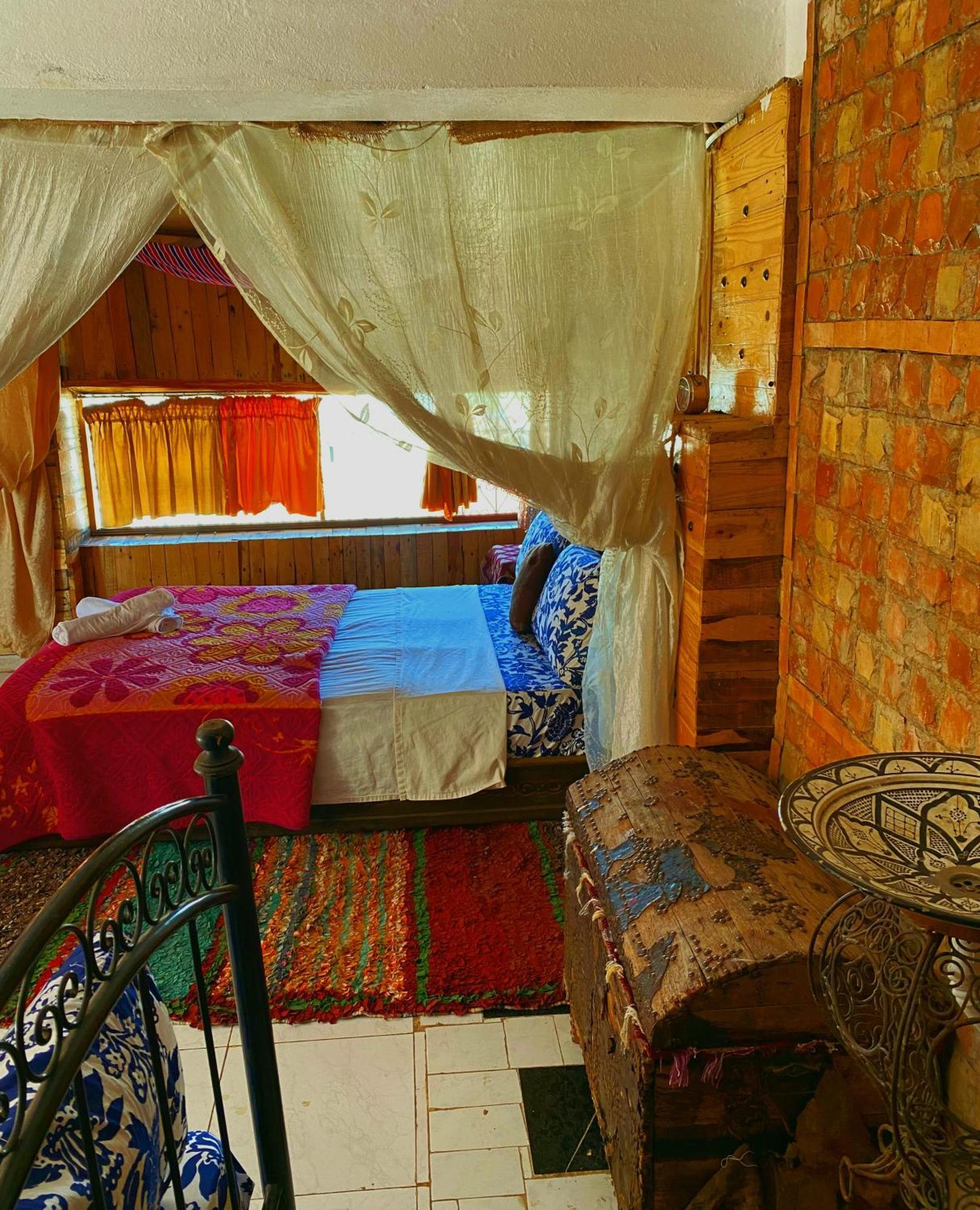 Dar Merzouga Meknes Meknès Exterior foto