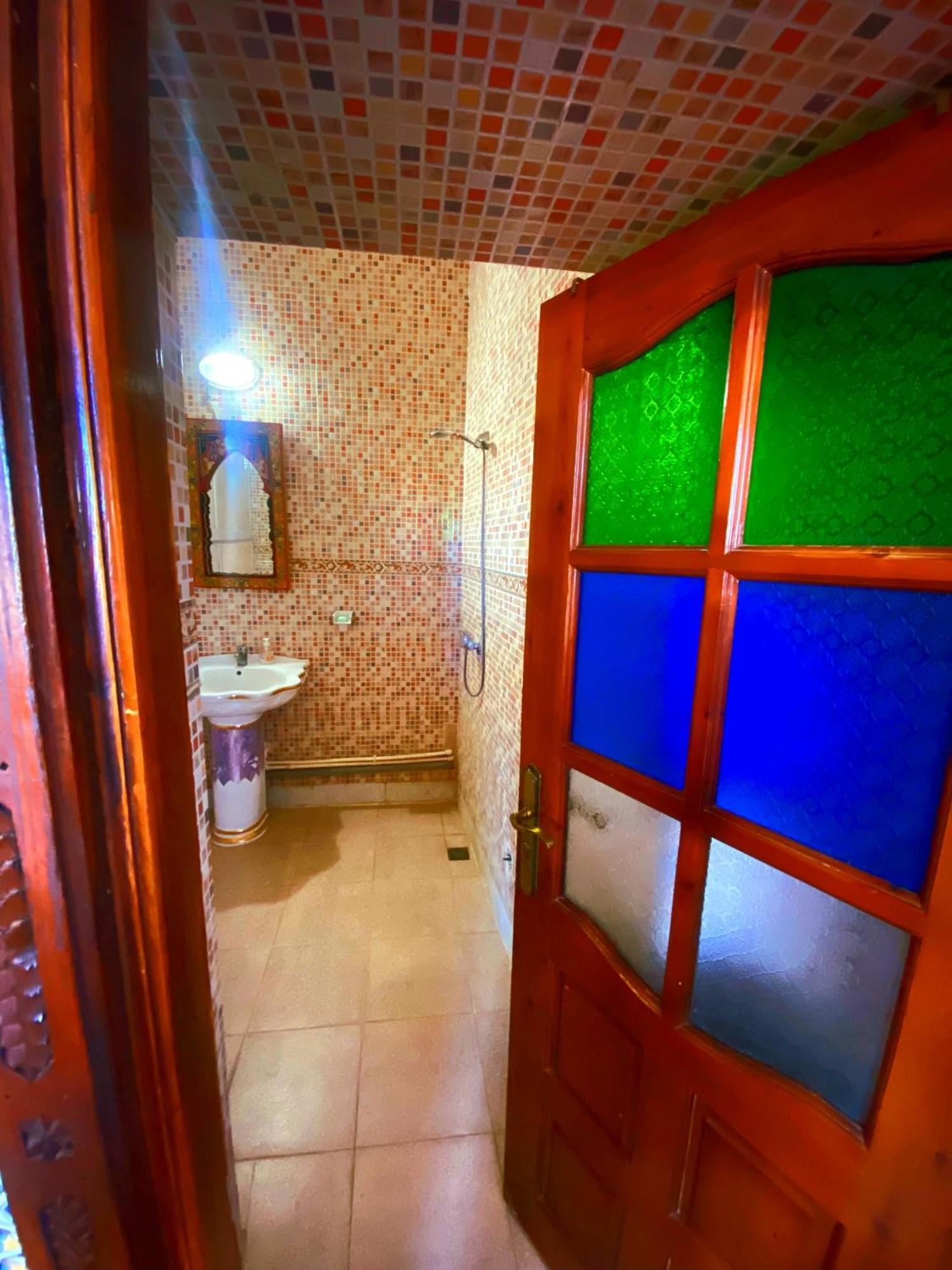 Dar Merzouga Meknes Meknès Exterior foto