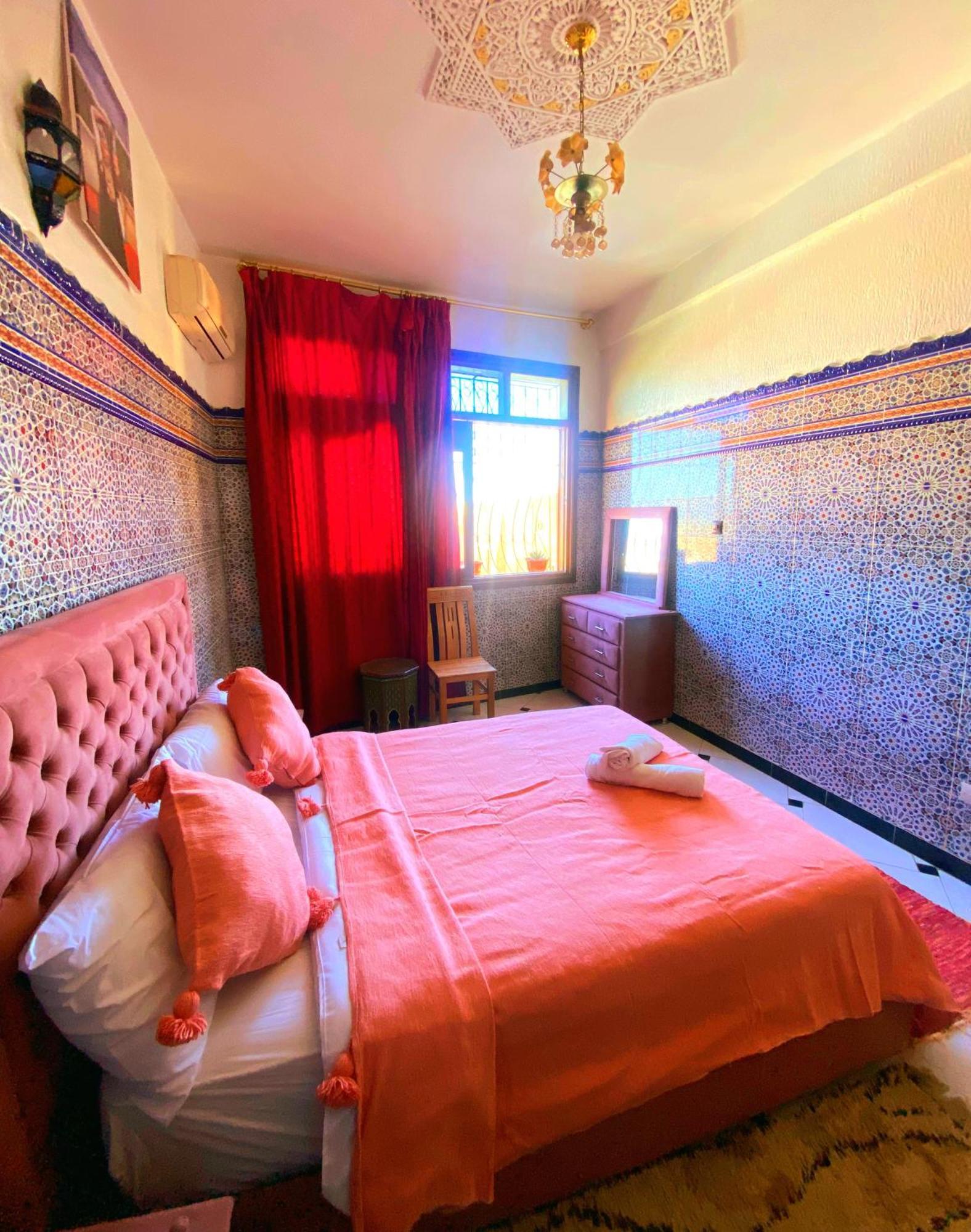 Dar Merzouga Meknes Meknès Exterior foto