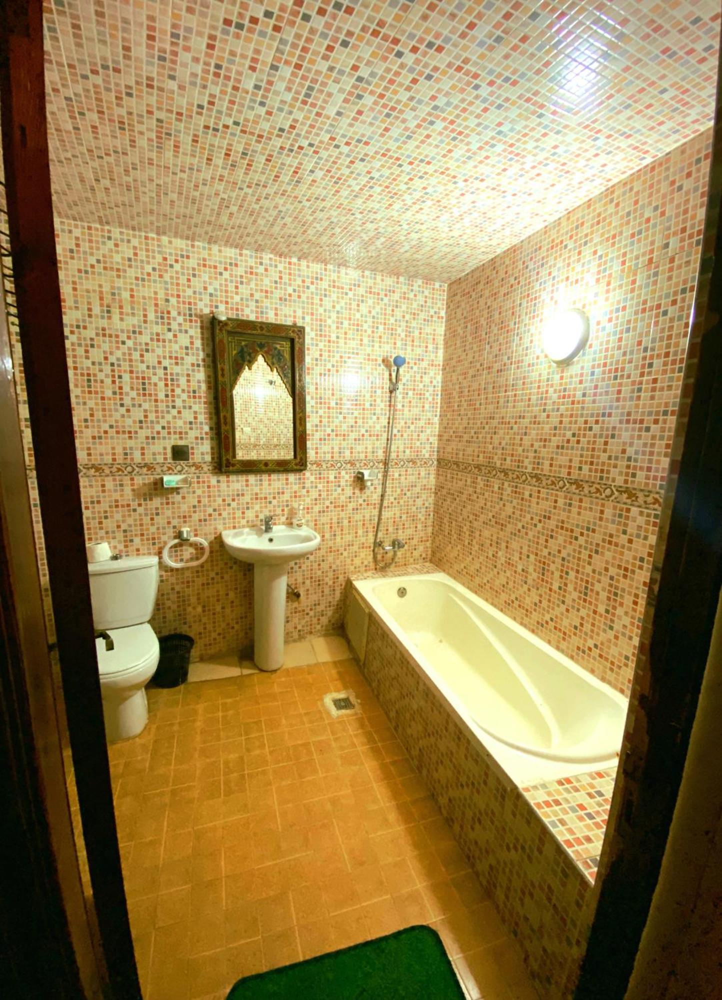 Dar Merzouga Meknes Meknès Exterior foto