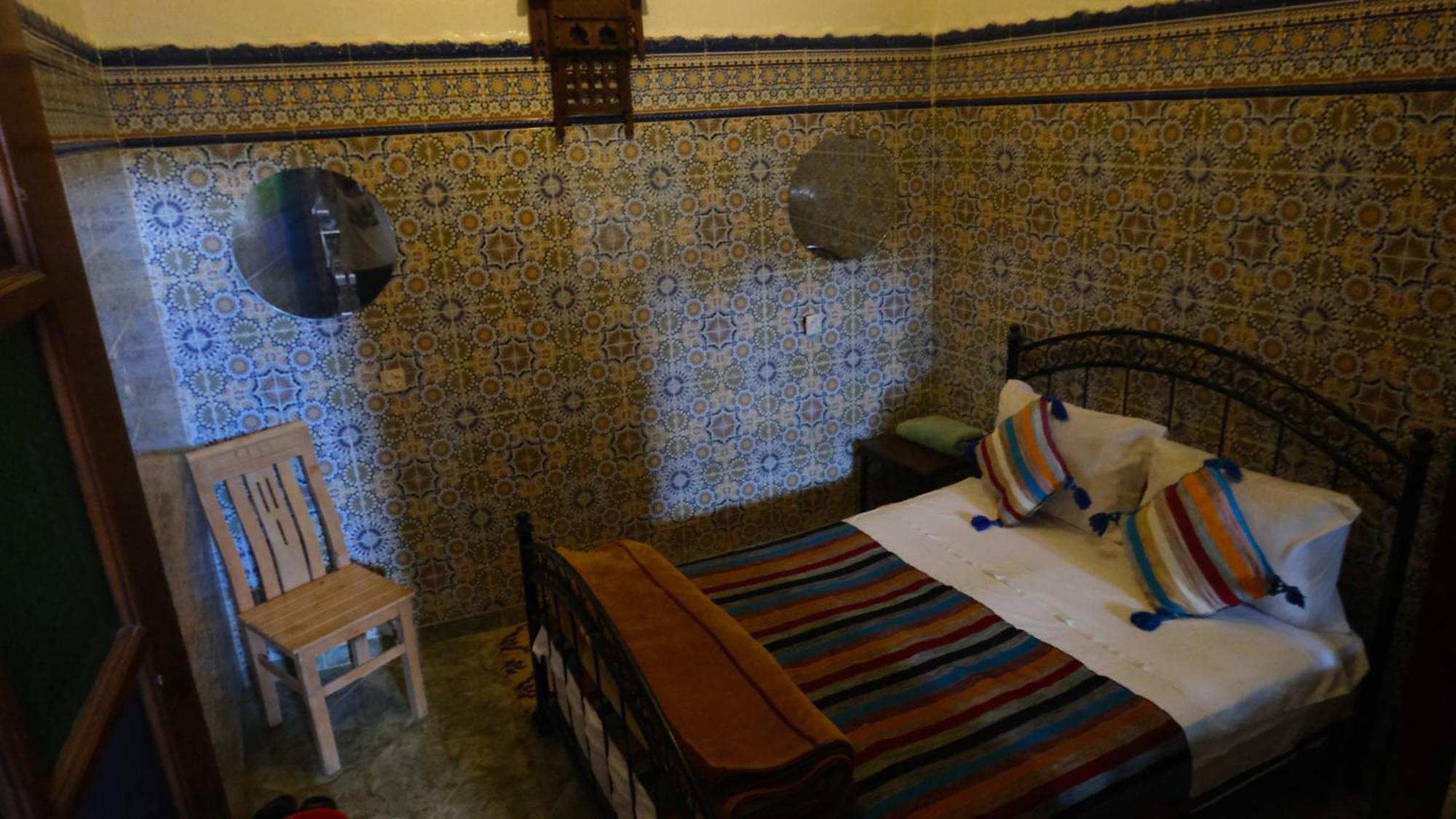 Dar Merzouga Meknes Meknès Exterior foto