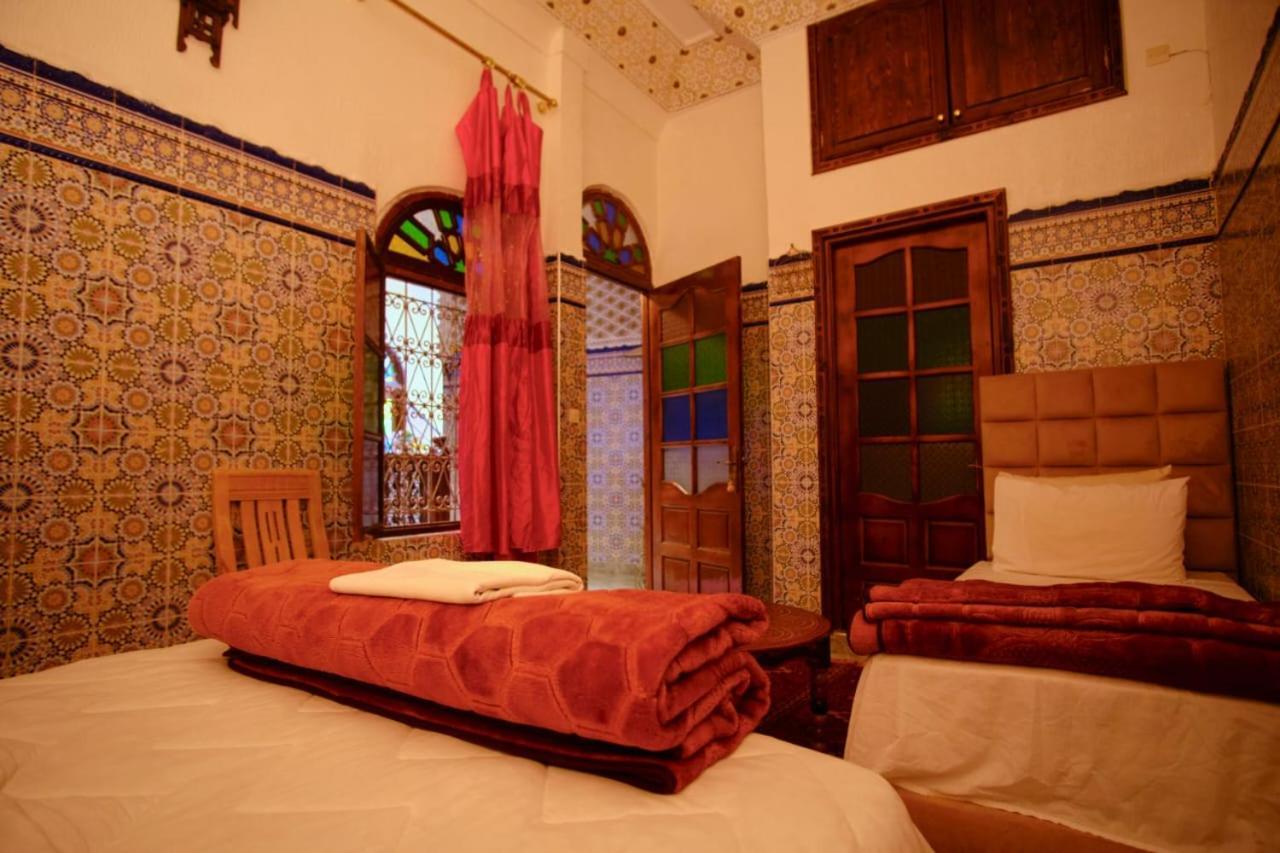 Dar Merzouga Meknes Meknès Exterior foto