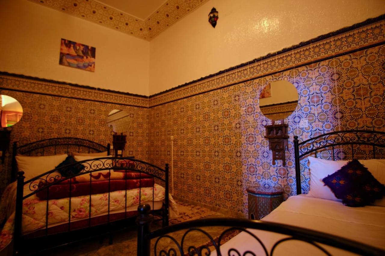 Dar Merzouga Meknes Meknès Exterior foto