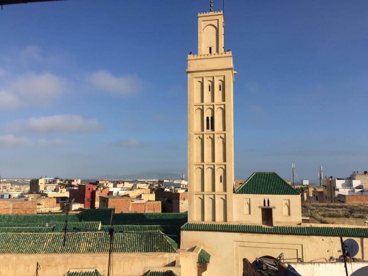 Dar Merzouga Meknes Meknès Exterior foto